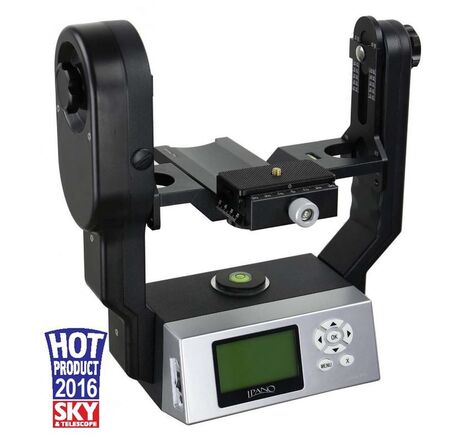 iOptron Camera mount iPano Allview Pro