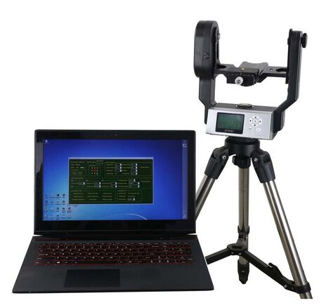 iOptron Camera mount iPano Allview Pro, image-2