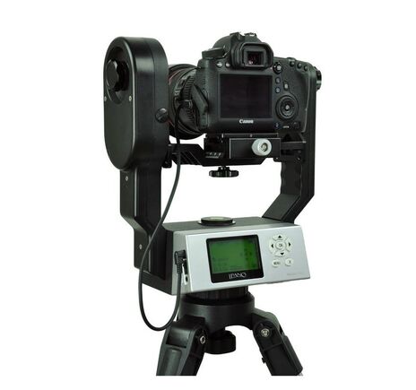 iOptron Camera mount iPano Allview Pro, image-4