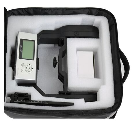 iOptron Camera mount iPano Allview Pro, image-3