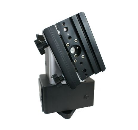 iOptron Mount AZ Pro GoTo LiteRoc, image-3