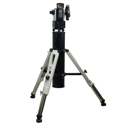 iOptron Mount AZ Pro GoTo Tri-Pier, image-2
