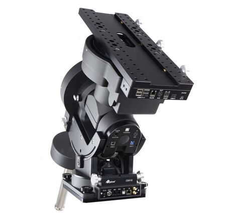 iOptron Mount CEM120 GoTo, image-3