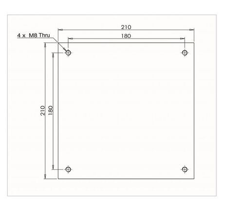 iOptron Mount CEM120 GoTo, image-4