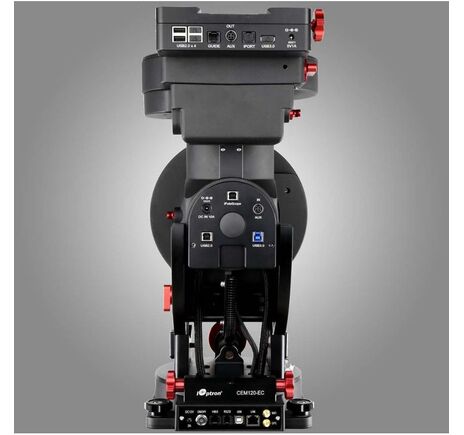 iOptron Mount CEM120EC GoTo High Precision Encoder, image-2