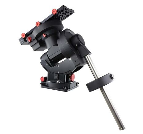 iOptron Mount CEM120EC2 GoTo Dual High Precision Encoder