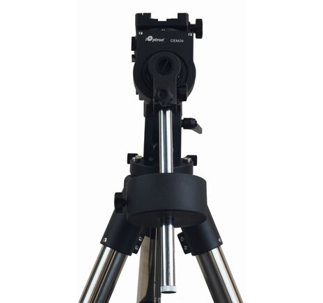 iOptron Mount CEM26 GoTo iPolar LiteRoc, image-2