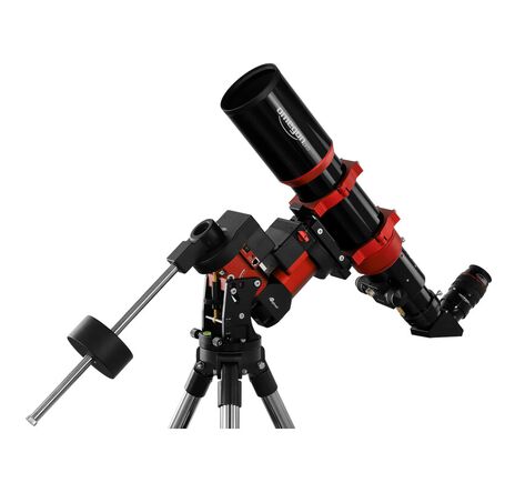 iOptron Mount CEM40-EC GoTo High Precision Encoder with LiteRoc-Tripod, image-5