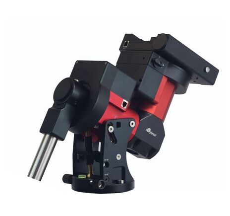 iOptron Mount CEM40-EC GoTo High Precision Encoder with Tripod, image-2