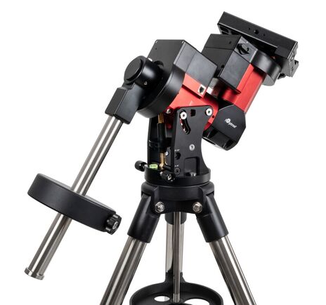 iOptron Mount CEM40 GoTo with Tripod