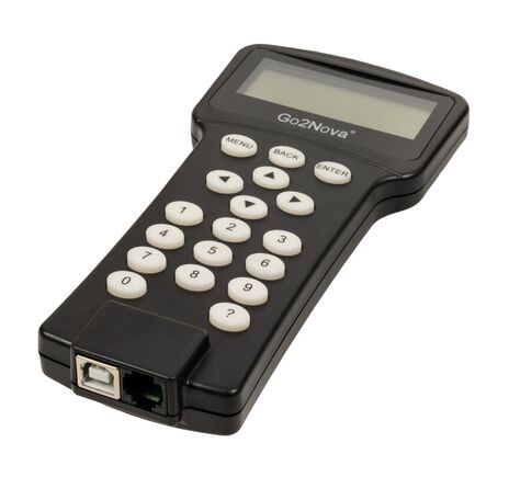 iOptron Mount CEM40 GoTo with Tripod, image-2