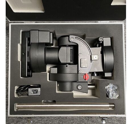 iOptron Mount CEM70 EC2N-NUC iPolar, image-3