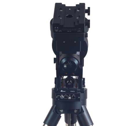 iOptron Mount CEM70 GoTo, image-4
