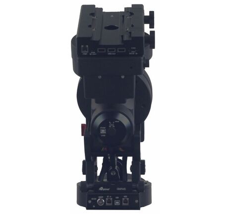 iOptron Mount CEM70EC iPolar, image-2