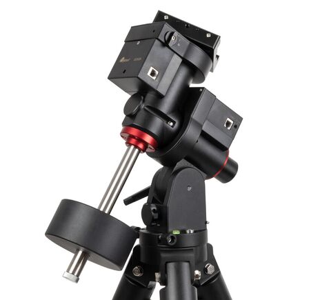 iOptron Mount GEM28 GoTo LiteRoc