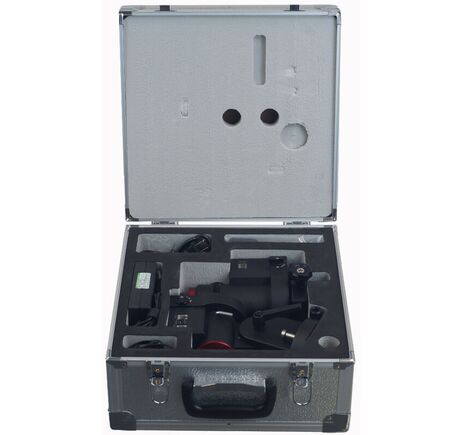 iOptron Mount GEM28 GoTo LiteRoc, image-4