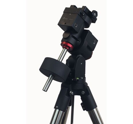 iOptron Mount GEM28 GoTo LiteRoc, image-3
