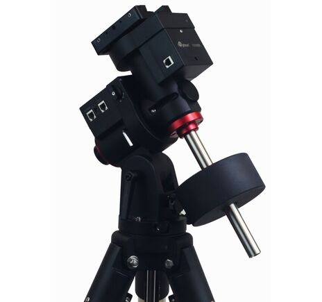 iOptron Mount GEM28 GoTo iPolar LiteRoc
