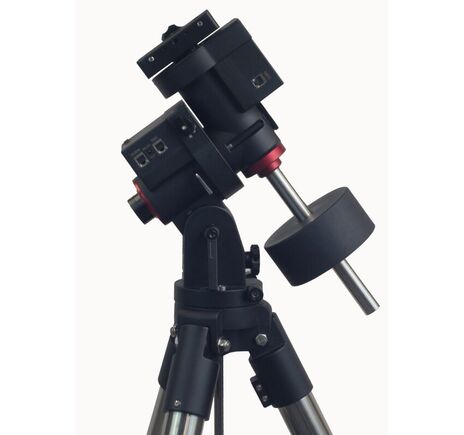 iOptron Mount GEM28 iPolar 1.5" Tripod, image-3