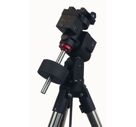 iOptron Mount GEM28 iPolar 1.5" Tripod, image-2