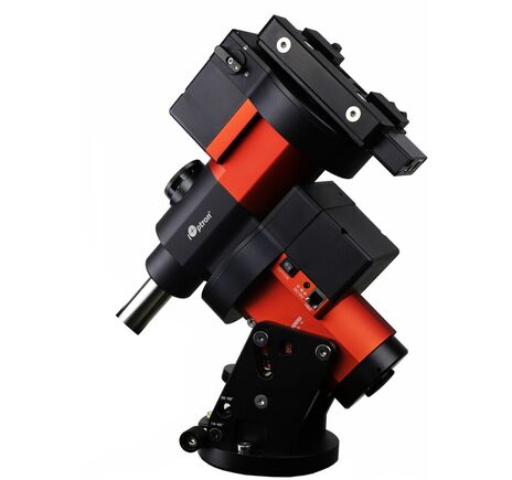 iOptron Mount GEM45 GoTo LiteRoc, image-3