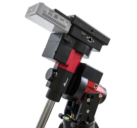 iOptron Mount GEM45EC-NUC LiteRoc