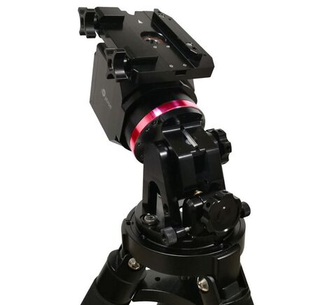 iOptron Mount HAE29 EC Strain Wave AZ/EQ iPolar