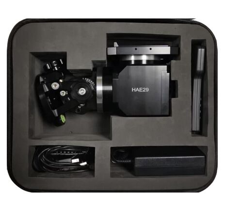 iOptron Mount HAE29 EC Strain Wave AZ/EQ iPolar, image-2