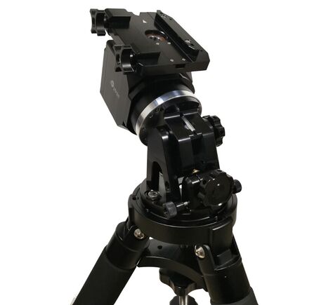 iOptron Mount HAE29 Strain Wave AZ/EQ iPolar