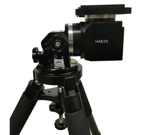 iOptron Mount HAE29 Strain Wave AZ/EQ iPolar, image-3