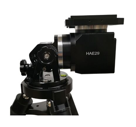 iOptron Mount HAE29 Strain Wave AZ/EQ