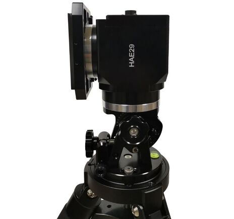 iOptron Mount HAE29 Strain Wave AZ/EQ, image-4