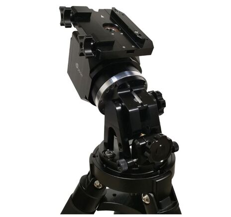 iOptron Mount HAE29 Strain Wave AZ/EQ, image-2