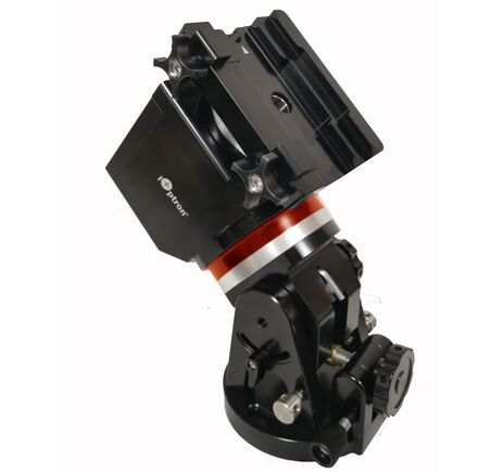 iOptron Mount HAE43 EC Strain Wave AZ/EQ iPolar