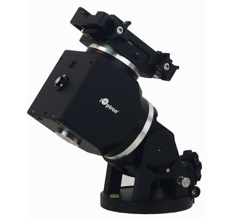 iOptron Mount HAE69 iMate mit Handset