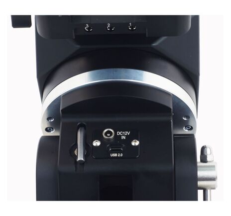 iOptron Mount HAE69 iMate mit Handset, image-3