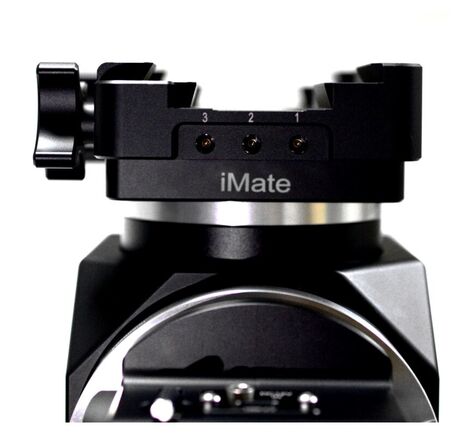 iOptron Mount HAE69 iMate, image-4