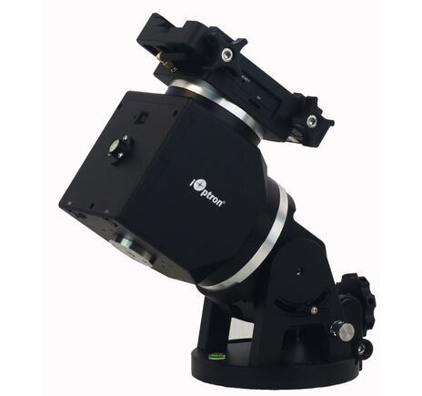iOptron Mount HAE69 iMate, image-2