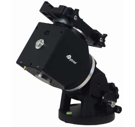iOptron Mount HAE69C Dual AZ/EQ, image-2