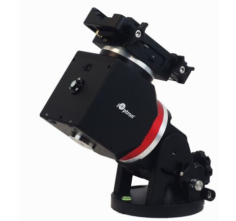 iOptron Mount HAE69EC iMate mit Handset