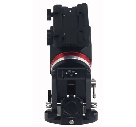 iOptron Mount HAE69EC iMate mit Handset, image-3