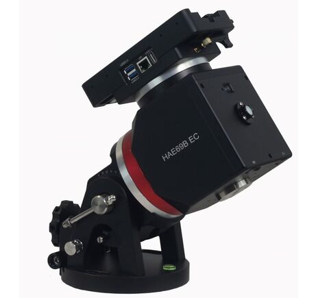 iOptron Mount HAE69EC iMate