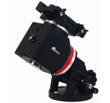 iOptron Mount HAE69EC iMate, image-2