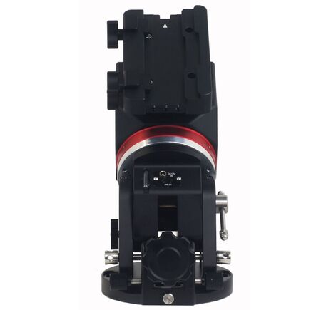 iOptron Mount HAE69EC iMate, image-3