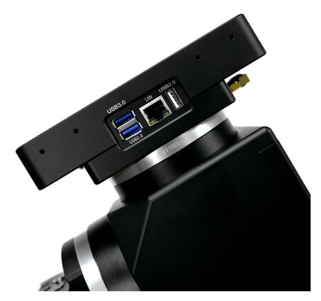 iOptron Mount HAE69EC iMate, image-4