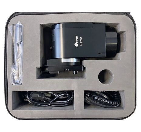 iOptron Mount HAZ31 ALT-AZ Strain Wave, image-2