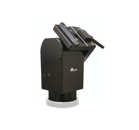 iOptron Mount HAZ46 Alt-AZ Strain Wave