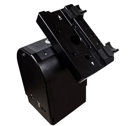 iOptron Mount HAZ71 Strain Wave Alt-AZ, image-4