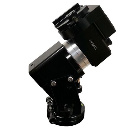 iOptron Mount HEM15 iPolar