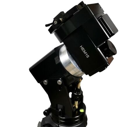 iOptron Mount HEM15 iPolar, image-2